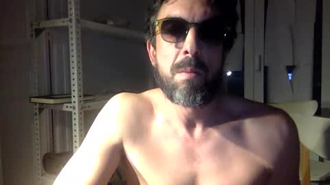 PRECUM online show from 10.20.25