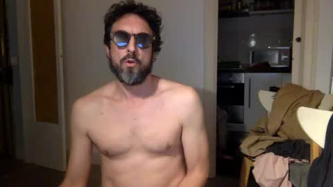 PRECUM online show from 10.27.25