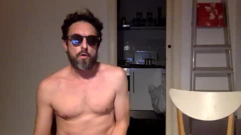 PRECUM online show from 10.31.25