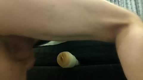 Snapshot of precummilker chatting on 01.25.25 precummilker online show from 01.25.25