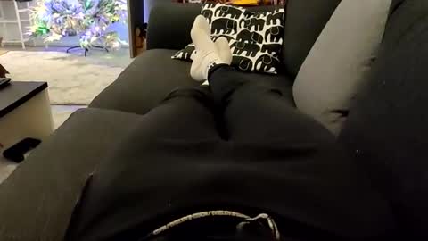 Snapshot of precummilker chatting on 12.19.25 precummilker online show from 12.19.25