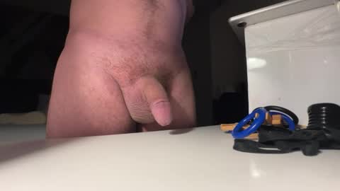 Precumguy online show from 04.16.26