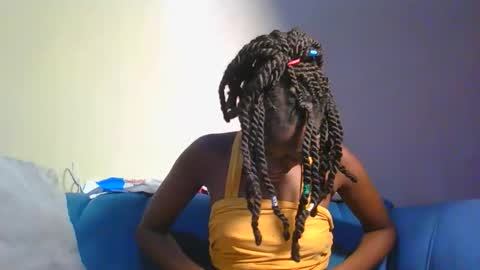 preety_ebony12 online show from 03.31.26