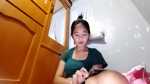 Dinah online show from 12.10.24