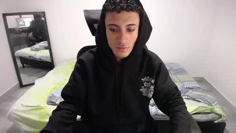 Plux online show from 01.11.26