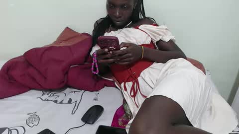 preshty online show from 11.25.25