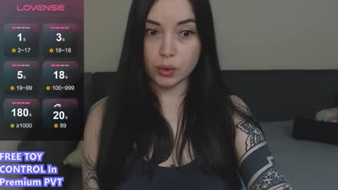 Heya Im Lika.  online show from 02.08.26