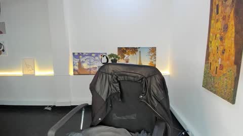 Camila  online show from 12.19.25