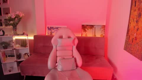 Camila  online show from 02.28.26