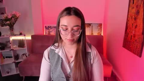 Camila  online show from 03.04.26