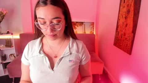 Camila  online show from 03.07.26