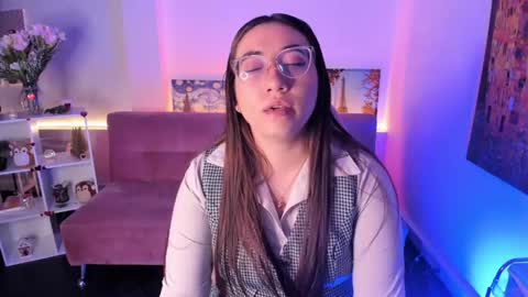 Camila  online show from 04.15.26