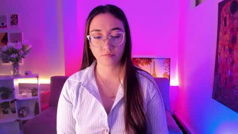 Camila  online show from 05.13.26