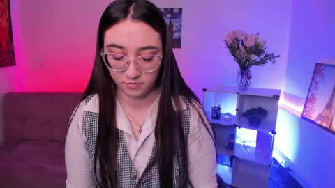 Camila  online show from 05.27.26