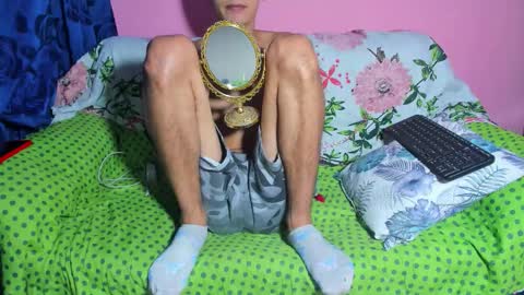 PRESSURE online show from 02.09.26