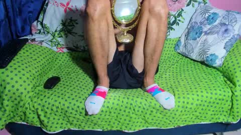 PRESSURE online show from 02.23.26