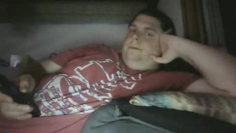 Snapshot of prestonhealy chatting on 07.07.26 prestonhealy online show from 07.07.26