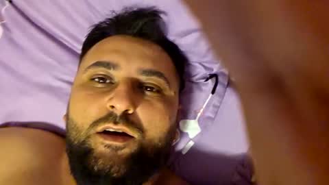 pretorianmarius07 online show from 04.20.26