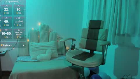 pretti scarlett online show from 09.11.25