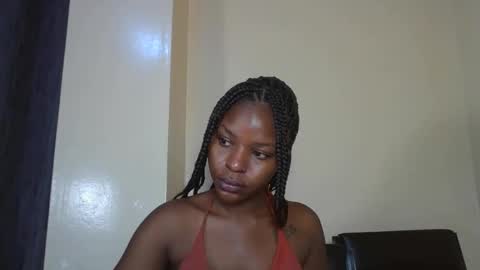 Snapshot of prettie_dee chatting on 11.09.25 Bad gurl Riri online show from 11.09.25