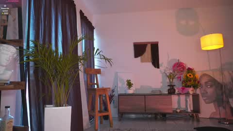 Nayrobi online show from 01.27.25