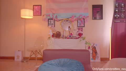 Nayrobi online show from 04.10.26