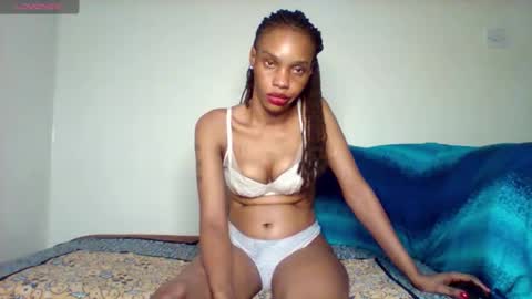 pretty253 online show from 04.19.26