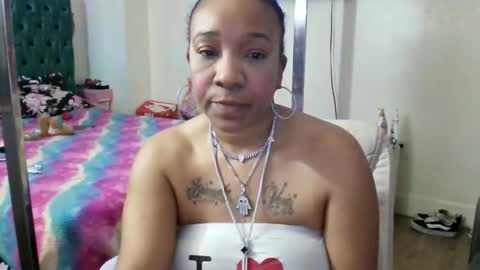 Yasmine pretty online show from 01.10.26