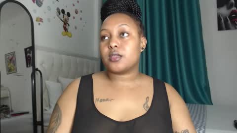 Annah online show from 01.15.26