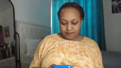Annah online show from 05.10.26