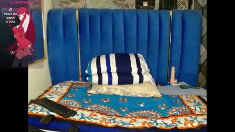 pretty beiby online show from 11.12.25