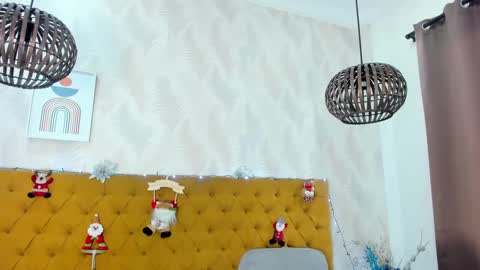 Carla  online show from 12.21.24