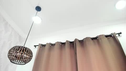 Carla  online show from 01.11.25