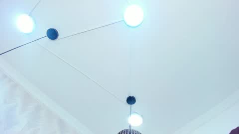 Carla  online show from 01.21.25