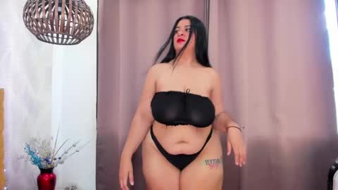 Carla  online show from 01.29.25