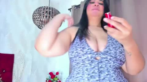 Carla  online show from 02.21.25