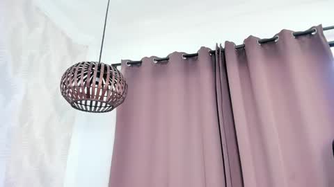 Carla  online show from 02.21.25