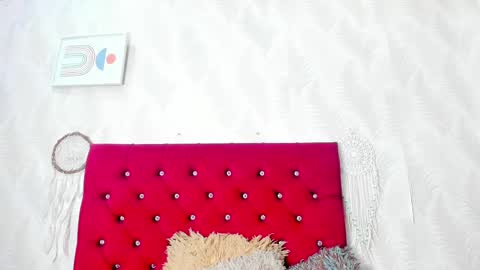 Carla  online show from 02.24.25