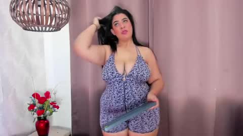 Carla  online show from 03.03.25