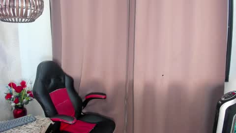 Carla  online show from 03.04.25