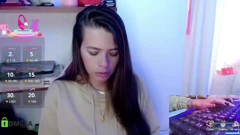 Lisa online show from 09.22.25