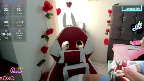 Lisa online show from 04.01.26