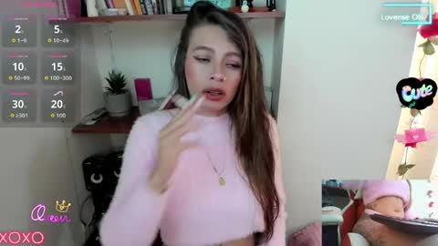 Lisa online show from 05.01.26