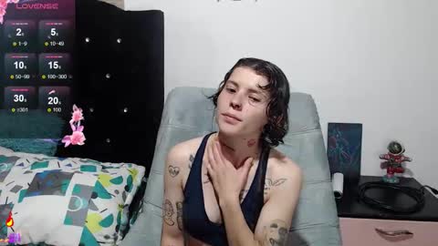 pretty_cristal22 online show from 10.21.25