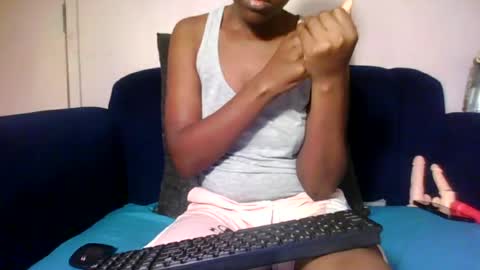 chocolatebby90 online show from 06.19.26