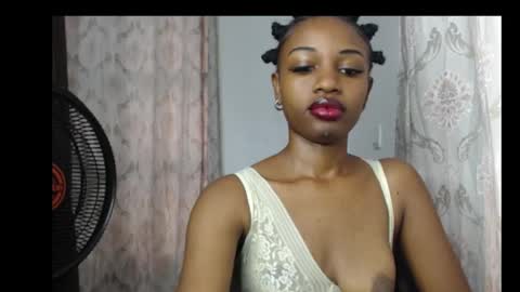 Pretty ebonygirl2 online show from 03.01.26