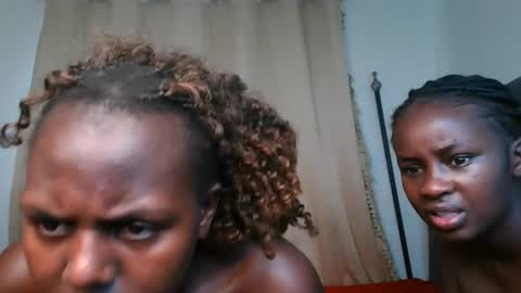 pretty_empress online show from 08.06.26