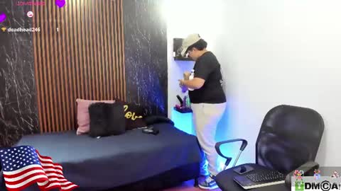 pretty_honey22 online show from 07.05.26