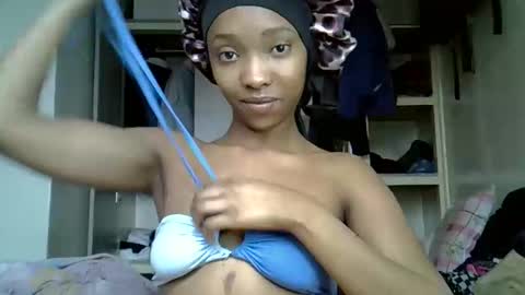 Jaz online show from 09.22.25