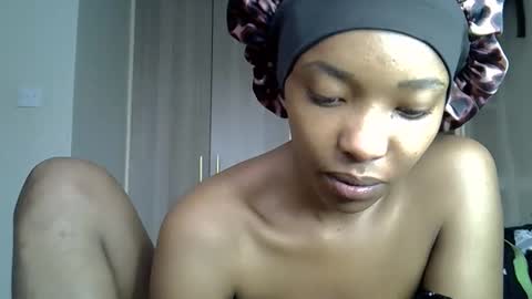 Jaz online show from 09.24.25